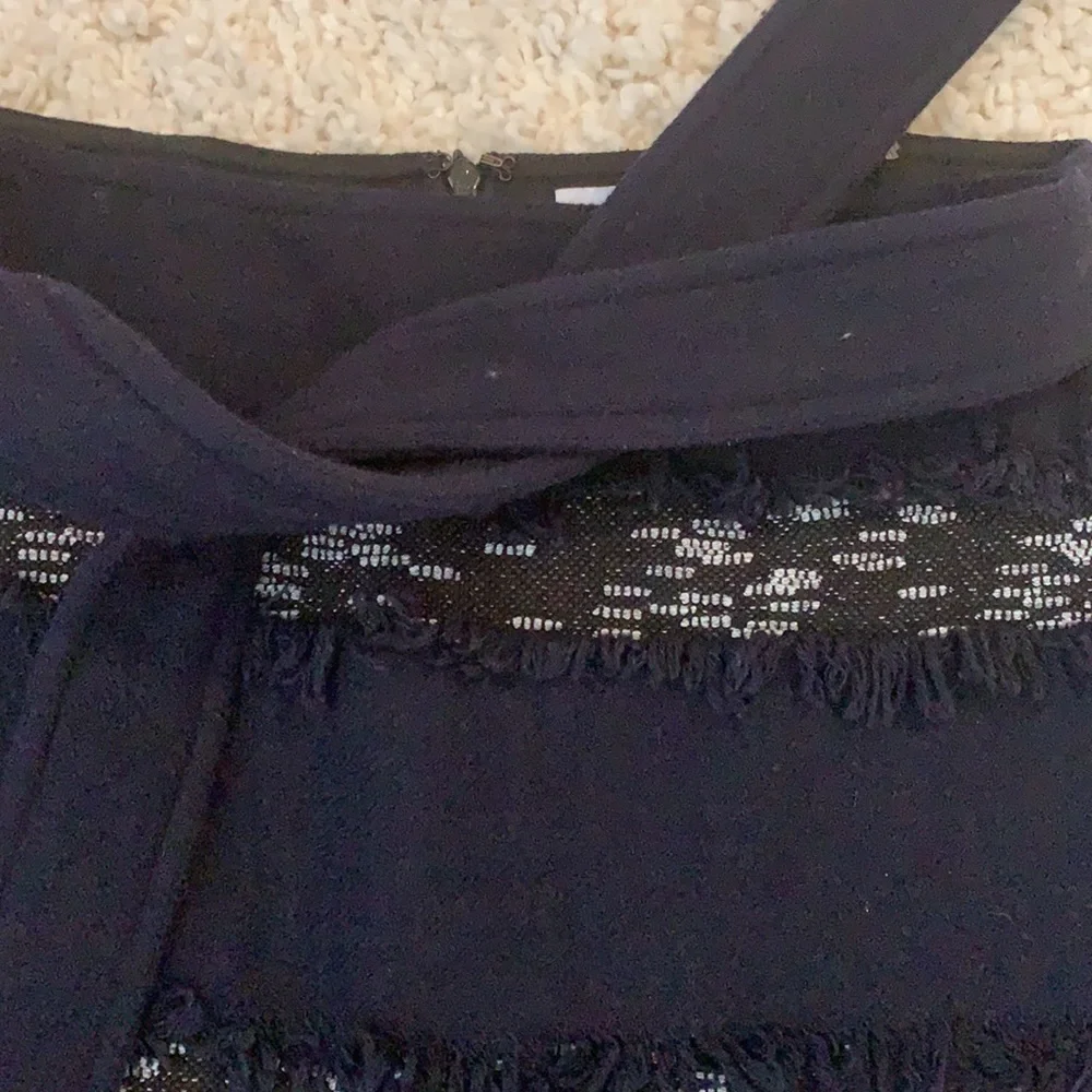 10 Crosby Derek Lam this skirt